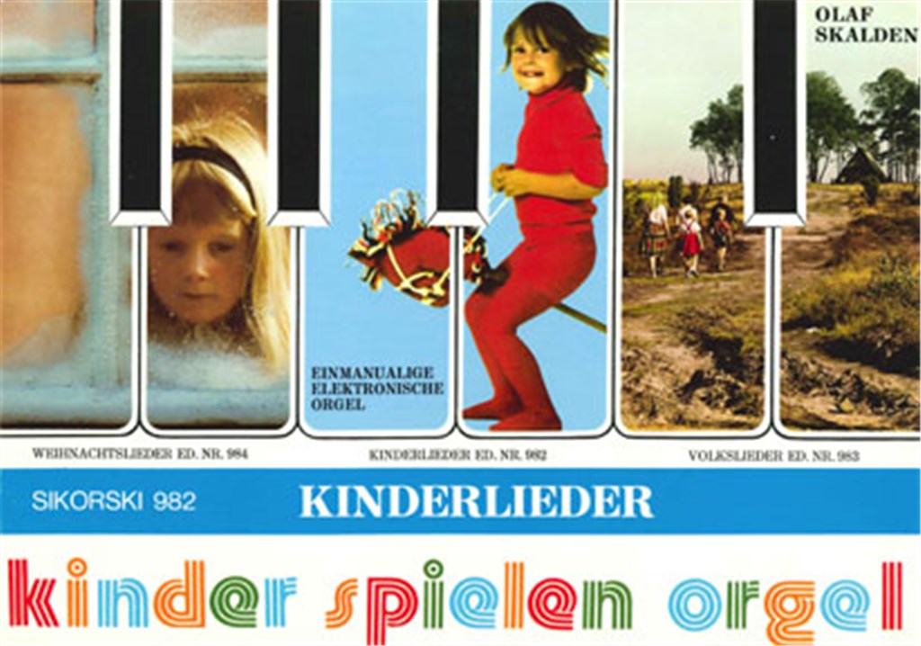 Kinderlieder